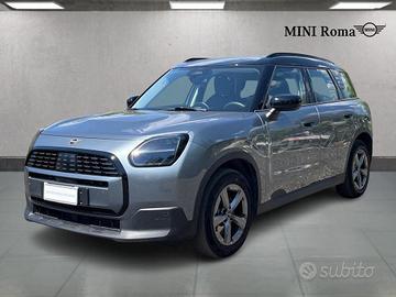 Mini Mini Countryman 1.5 48V C Classic auto