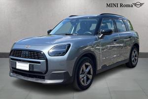 Mini Mini Countryman 1.5 48V C Classic auto