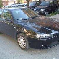 Alfa Romeo 147 1.9 JTD 115CV 5p. Impression