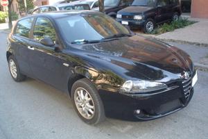Alfa Romeo 147 1.9 JTD 115CV 5p. Impression