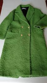 Cappotto lana