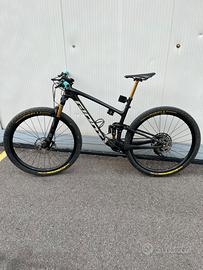 Giant anthem advance pro 0 2022 foxlive