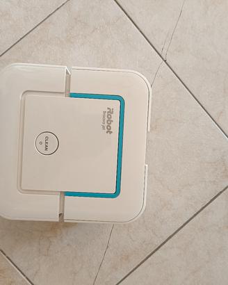 Lavapavimenti IROBOT Braava Jet 240