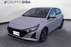 Hyundai i20 1.0 T-GDI T-GDI Petrol 6-speed M/...