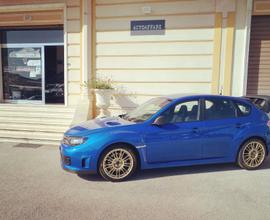 SUBARU Impreza WRC S14 STRADALE SPORT LIMITED