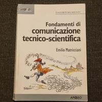 Fondamenti di comunicazione tecnico-scientifica