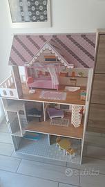 CASA DELLE BARBIE
