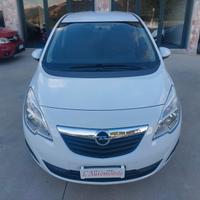 Opel Meriva 1.3 CDTI 95CV ecoFLEX Elective