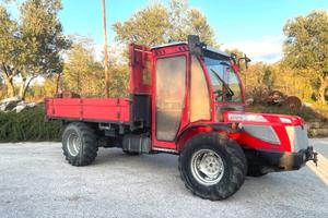 Motoagricola ANTONIO CARRARO modello TIGRECAR 8400