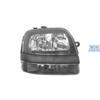 FANALE DESTRO PER FIAT DOBLÓ 01-05