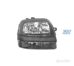 FANALE DESTRO PER FIAT DOBLÓ 01-05