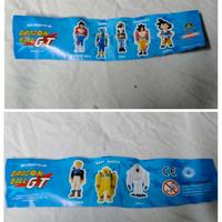 Dragon Ball GT