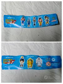 Dragon Ball GT