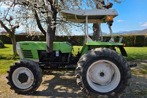 Trattore Agrifull