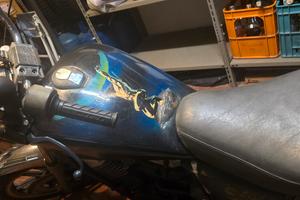 moto epoca STUPENDA