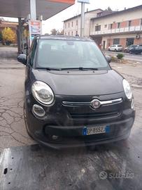 Fiat 500L 1.4 95 CV Lounge
