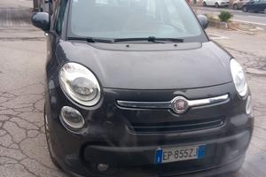 Fiat 500L 1.4 95 CV Lounge