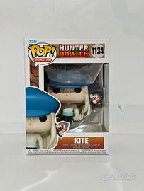 Funko Pop! Kite #1134 Hunter x Hunter