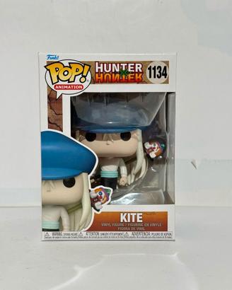 Funko Pop! Kite #1134 Hunter x Hunter