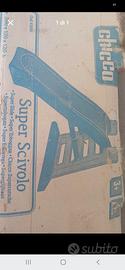 scivolo chicco