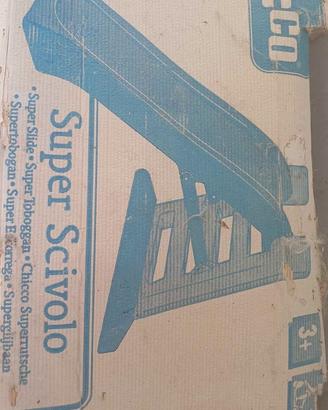 scivolo chicco