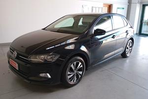 VW POLO 1.0 BENZINA OK NEOPATENTATI