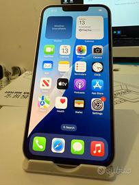 IPHONE 14 128GB WHITE-A