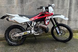 Husqvarna WR 300 2009