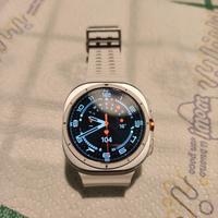 Samsung smart watch ultra 