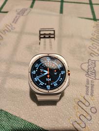 Samsung smart watch ultra 