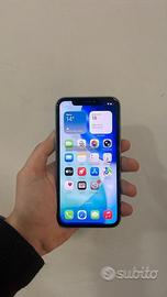 Apple iPhone 11 green 128 GB - 9130