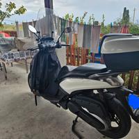 Piaggio Beverly 350 - 2016