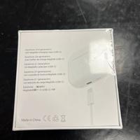 Airpods 2 generazione Ricondizionate