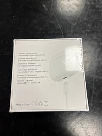 Airpods 2 generazione Ricondizionate