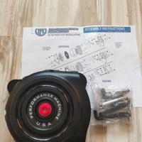 Filtro aria per Harley Davidson touring