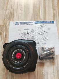 Filtro aria per Harley Davidson touring