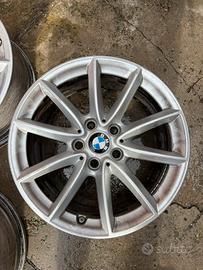 Cerchi in lega originali BMW
