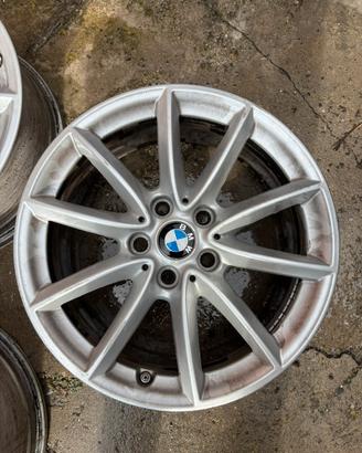 Cerchi in lega originali BMW