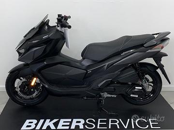 Sym Jet X 125 E5+ ABS/TCS MY 26