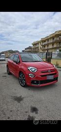 FIAT 500X SPORT 1.6 DIESEL TETTO, NAV,FULL LED