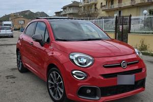 FIAT 500X SPORT 1.6 DIESEL TETTO, NAV,FULL LED