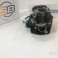 TESTATA MOTORE DESTRA BMW R NINE T