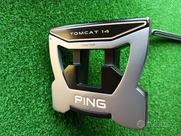 putt ping tomcat 14