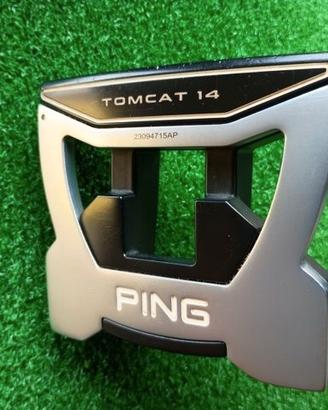 putt ping tomcat 14
