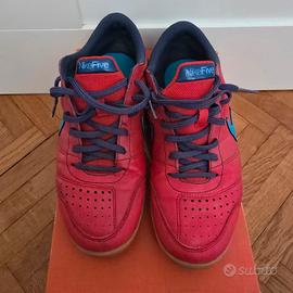 Nike Five - Scarpe  Calcetto 