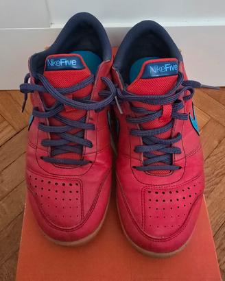 Nike Five - Scarpe  Calcetto 