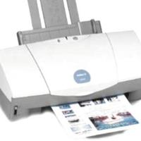 Stampante Canon S400