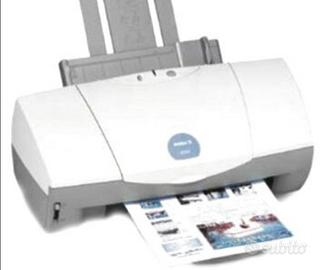 Stampante Canon S400