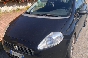 Auto in buono stato
