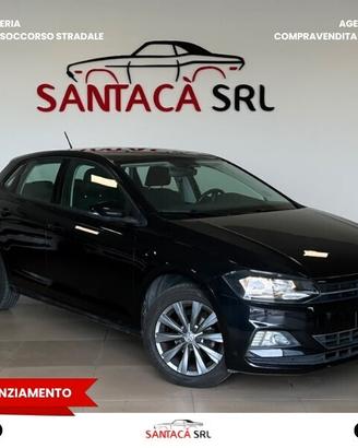 Volkswagen Polo 1.0 TSI 5p. Sport BlueMotion Techn